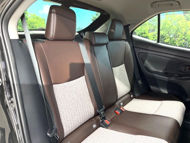 TOYOTA YARIS CROSS HYBRID 2023 Image 31