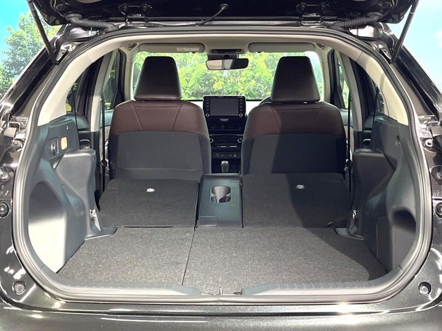 TOYOTA YARIS CROSS HYBRID 2023 Image 31