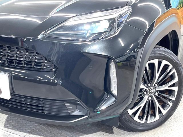 TOYOTA YARIS CROSS HYBRID 2023 Image 31