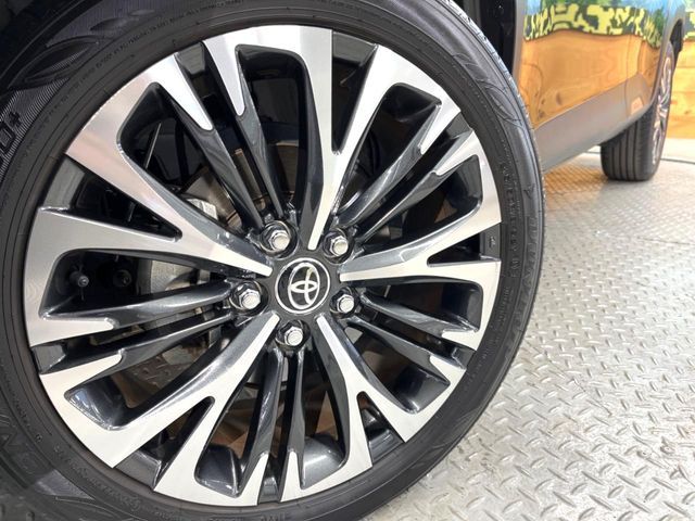 TOYOTA YARIS CROSS HYBRID 2023 Image 31