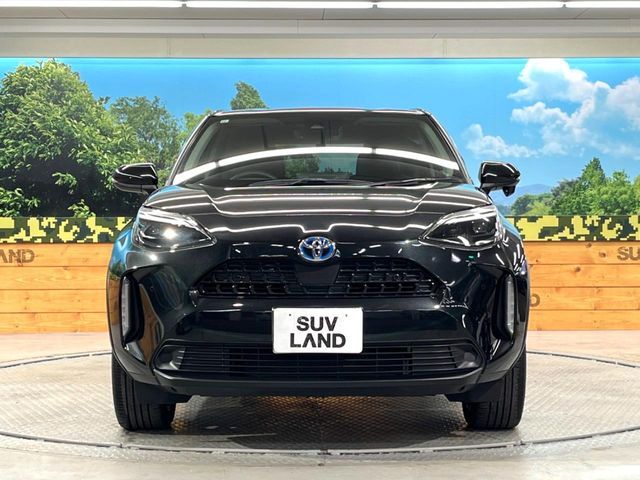 TOYOTA YARIS CROSS HYBRID 2023 Image 31