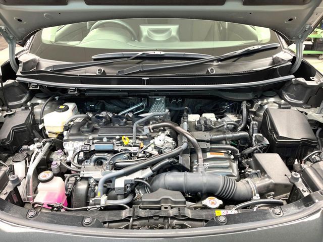 TOYOTA YARIS CROSS HYBRID 2023 Image 31