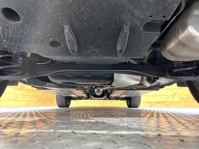 TOYOTA YARIS CROSS HYBRID 2023 Image 31