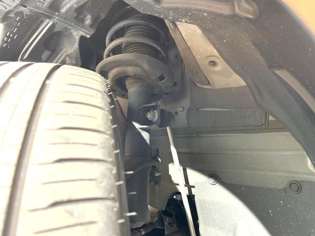 TOYOTA YARIS CROSS HYBRID 2023 Image 31