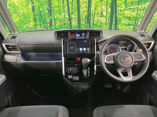 TOYOTA ROOMY 2022 Image 31