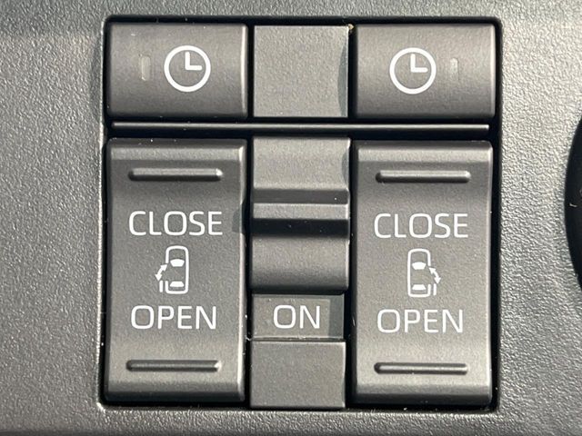 TOYOTA ROOMY 2022 Image 31