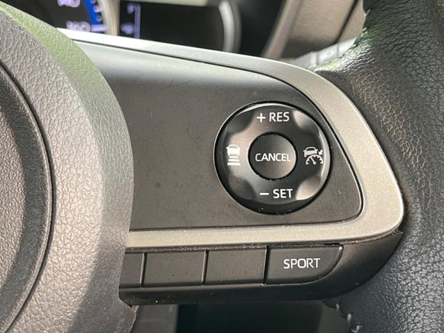 TOYOTA ROOMY 2022 Image 31