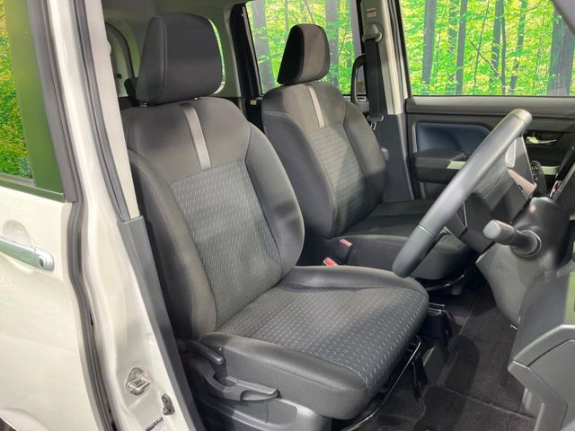 TOYOTA ROOMY 2022 Image 31