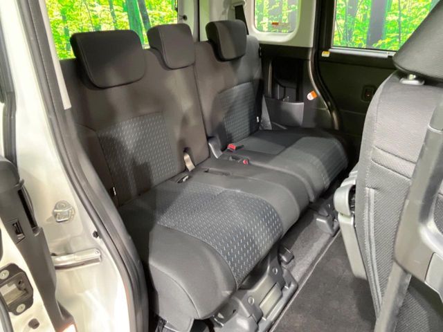 TOYOTA ROOMY 2022 Image 31