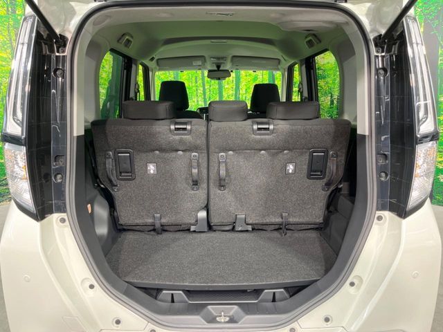 TOYOTA ROOMY 2022 Image 31