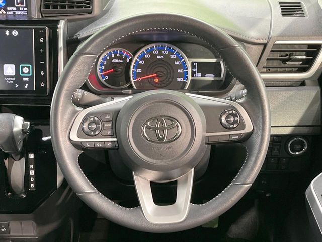 TOYOTA ROOMY 2022 Image 31