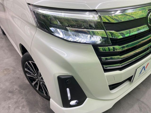 TOYOTA ROOMY 2022 Image 31