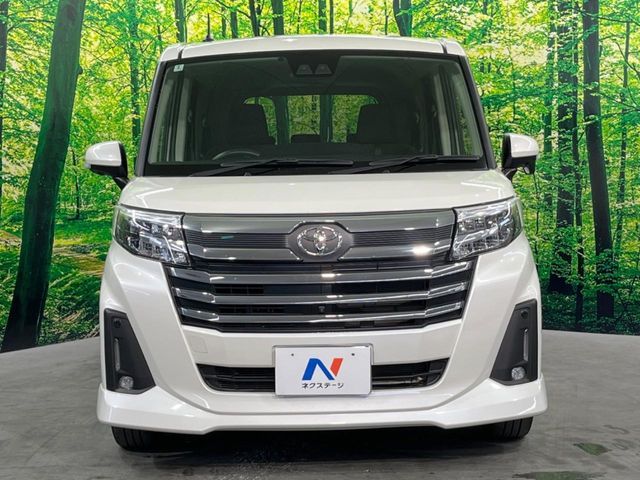 TOYOTA ROOMY 2022 Image 31