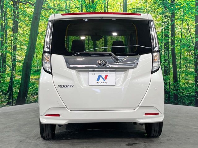 TOYOTA ROOMY 2022 Image 31