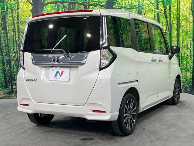 TOYOTA ROOMY 2022 Image 31