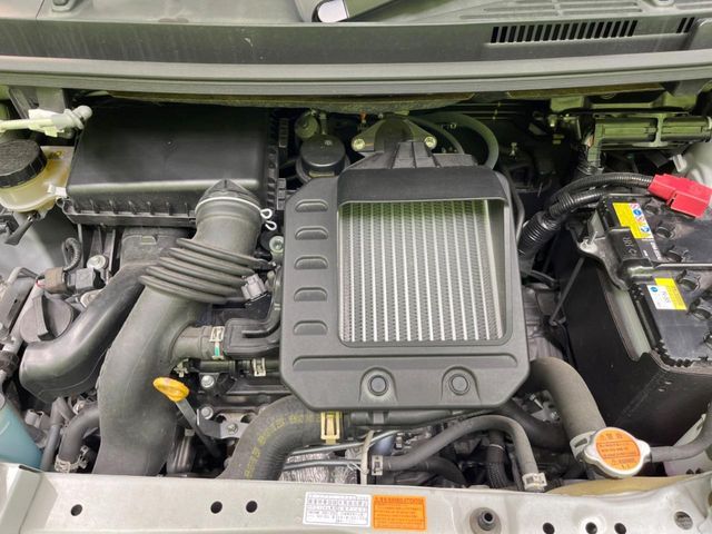 TOYOTA ROOMY 2022 Image 31