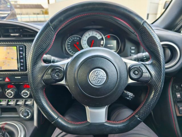 TOYOTA 86 2020 Image 31