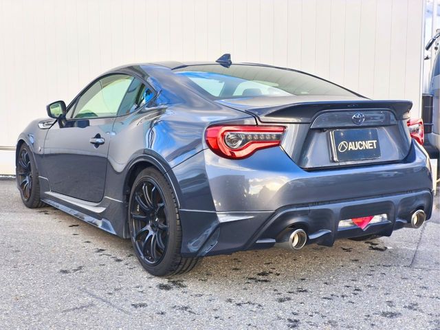 TOYOTA 86 2020 Image 31