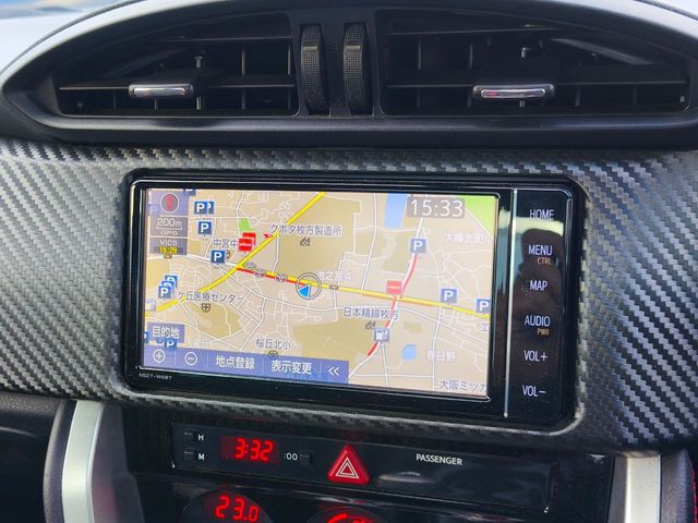 TOYOTA 86 2020 Image 31