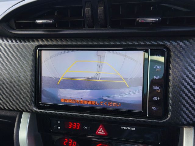 TOYOTA 86 2020 Image 31