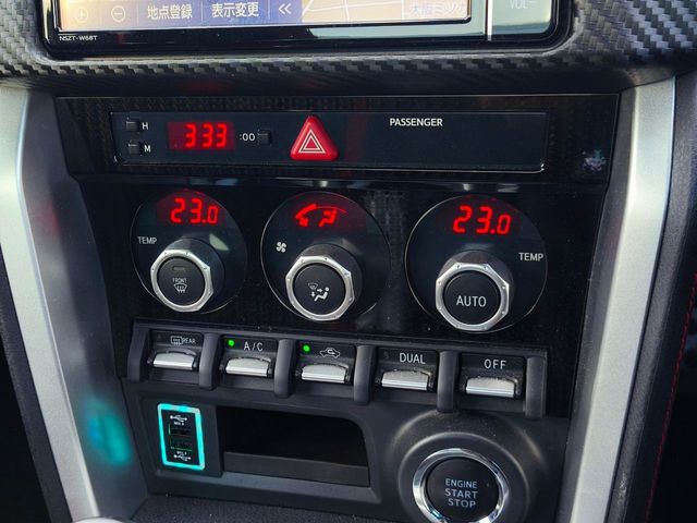 TOYOTA 86 2020 Image 31