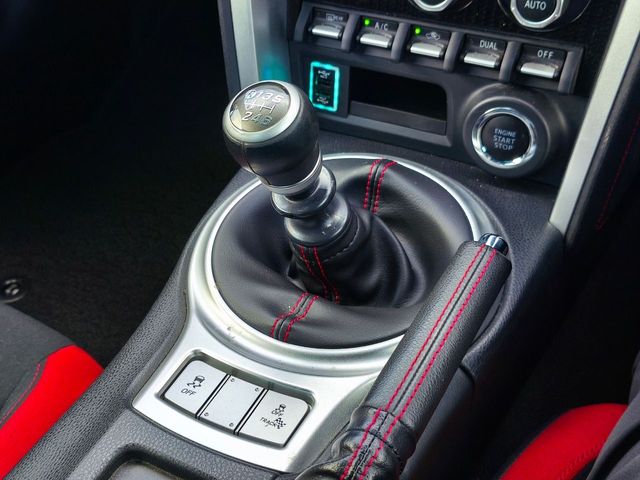 TOYOTA 86 2020 Image 31