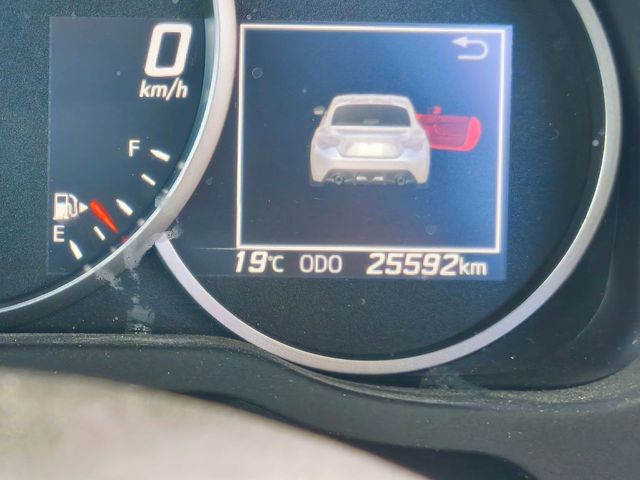 TOYOTA 86 2020 Image 31