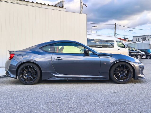 TOYOTA 86 2020 Image 31