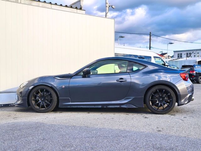 TOYOTA 86 2020 Image 31