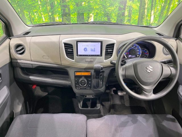 SUZUKI WAGON R 2012 Image 31