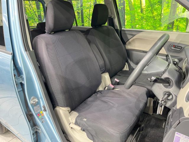 SUZUKI WAGON R 2012 Image 31