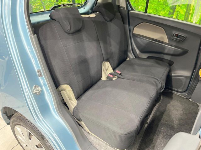 SUZUKI WAGON R 2012 Image 31