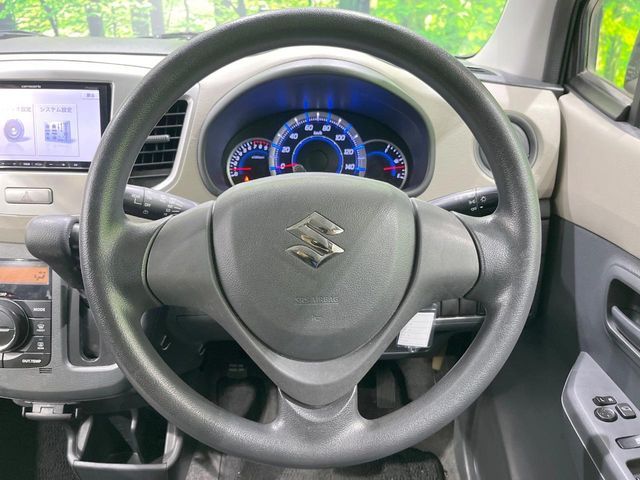 SUZUKI WAGON R 2012 Image 31