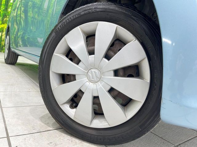 SUZUKI WAGON R 2012 Image 31