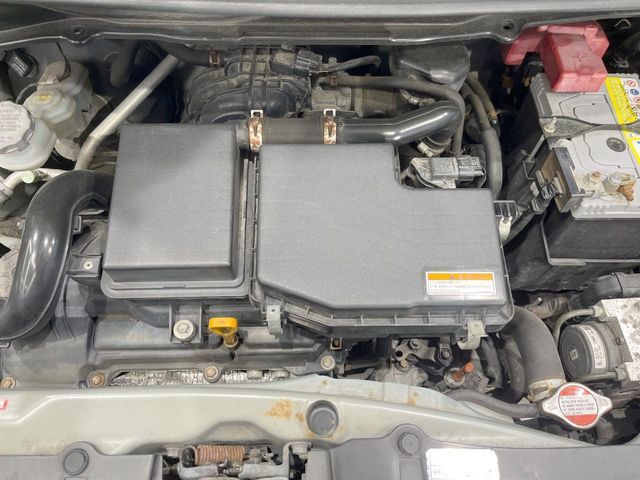 SUZUKI WAGON R 2012 Image 31