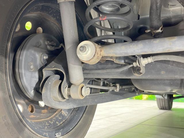 SUZUKI WAGON R 2012 Image 31