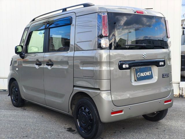 SUZUKI SPACIA BASE 2023 Image 31