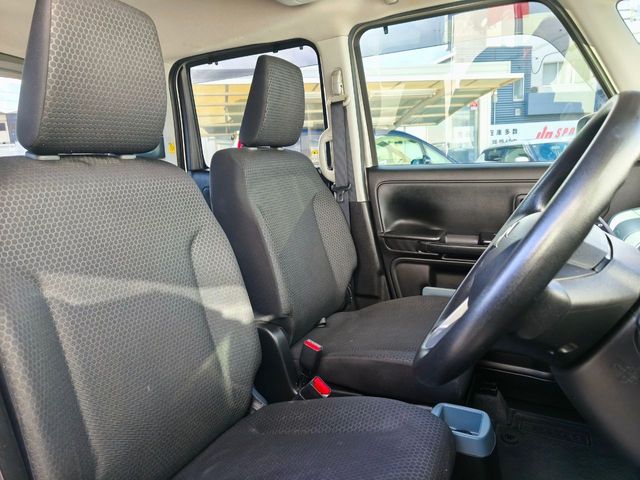 SUZUKI SPACIA BASE 2023 Image 31