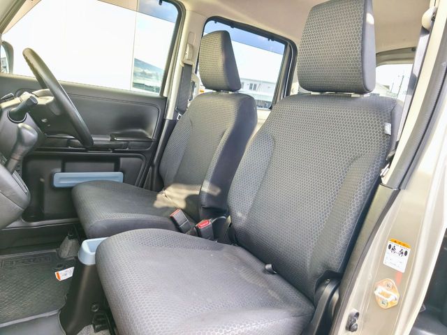 SUZUKI SPACIA BASE 2023 Image 31