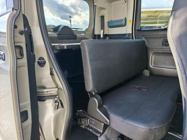 SUZUKI SPACIA BASE 2023 Image 31