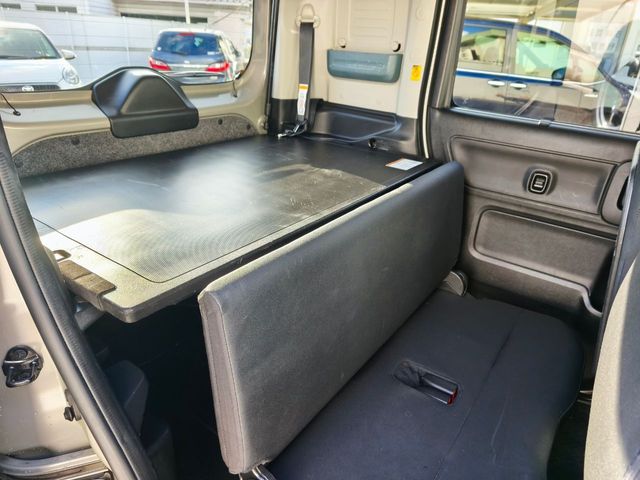 SUZUKI SPACIA BASE 2023 Image 31