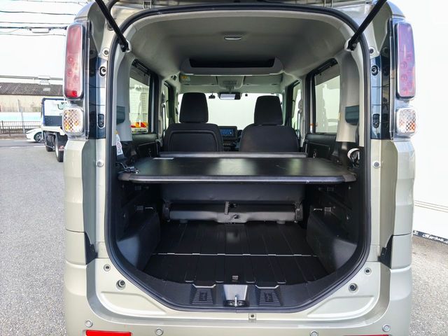 SUZUKI SPACIA BASE 2023 Image 31