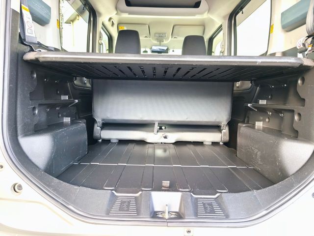 SUZUKI SPACIA BASE 2023 Image 31