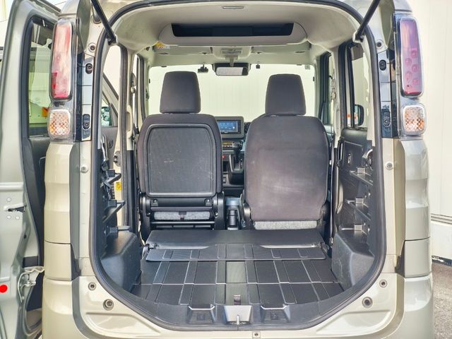 SUZUKI SPACIA BASE 2023 Image 31