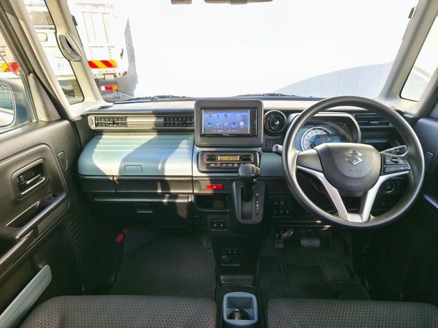 SUZUKI SPACIA BASE 2023 Image 31