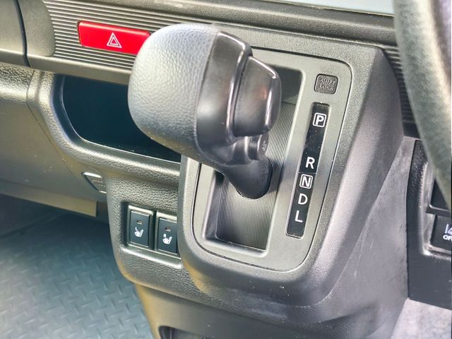 SUZUKI SPACIA BASE 2023 Image 31