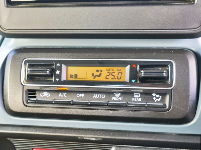 SUZUKI SPACIA BASE 2023 Image 31