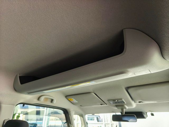 SUZUKI SPACIA BASE 2023 Image 31