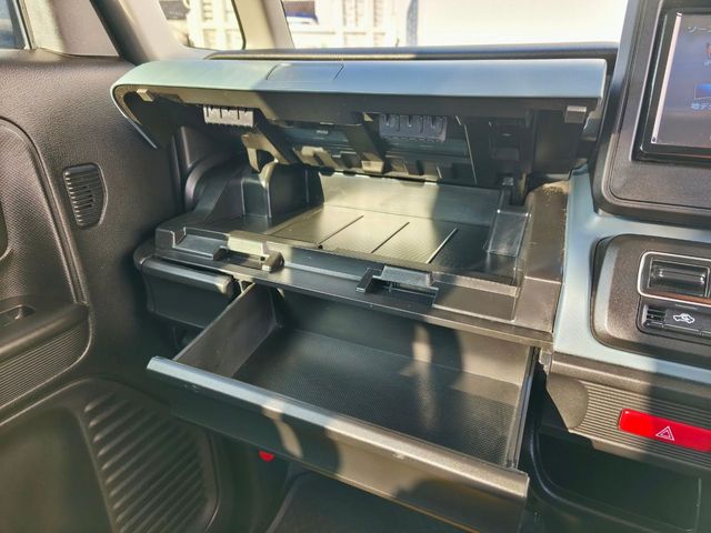 SUZUKI SPACIA BASE 2023 Image 31