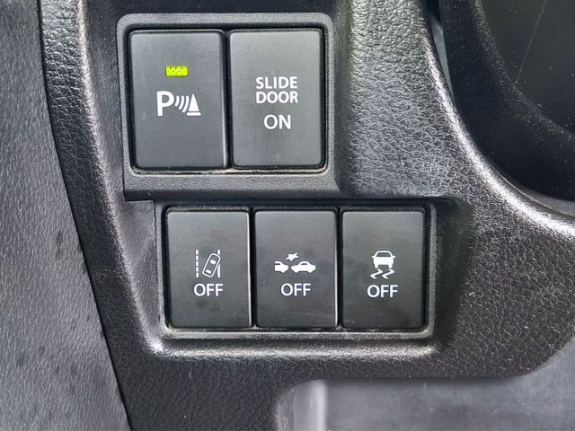 SUZUKI SPACIA BASE 2023 Image 31